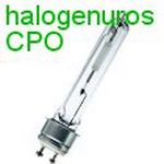 Halogenuros CPO-T