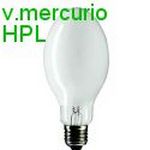 V.mercurio HPL