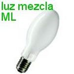 Luz Mezcla