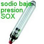 Sodio  SOX