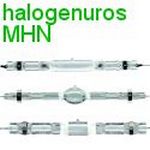 Halogenuros MHN