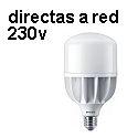 Bombillas de led Rosca  Bombillas led alta potencia  Bombillas led alta potencia 230v