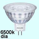 Bombillas Led otros casquillos � Bombillas led MR 16 gu5.3 � Bombillas led MR16 6500k