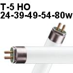 Fluorescentes T5 HO (16mm) 