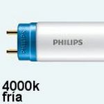 Fluorescentes LED T8 4000k