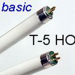 Fluorescentes T5 HO (16mm) gama 80