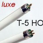 Fluorescentes T5 HO (16mm) gama 90