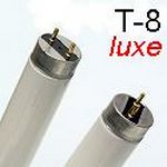 fluorescentes T8 (26mm) gama 90
