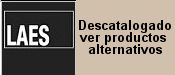 LAES descatalogado  title=