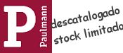 PAULMANN Descatalogado stock limitado title=