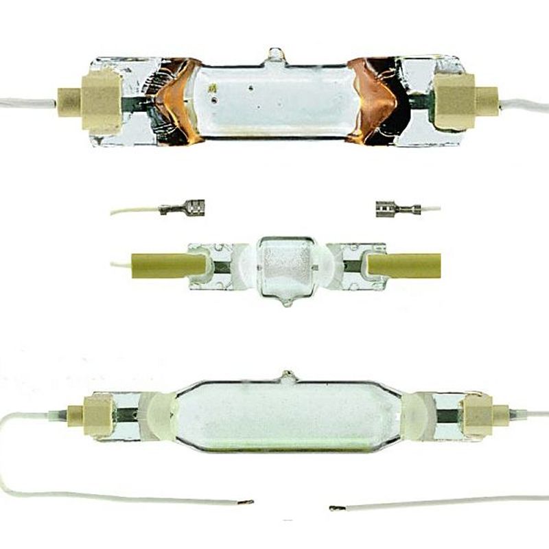 Que son las lamparas HPA y HPM. Principales aplicaciones