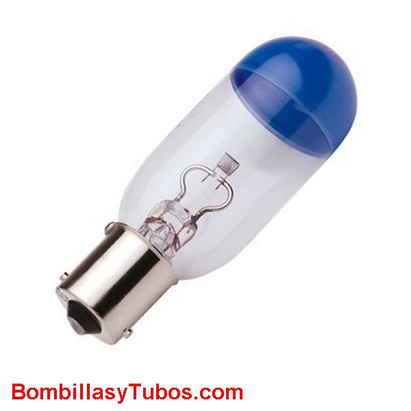 Bombilla  BXT 12V 100W ba15s