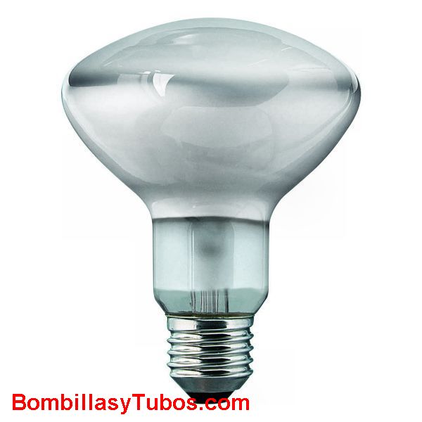 Bombilla R95 e27 230v 100w