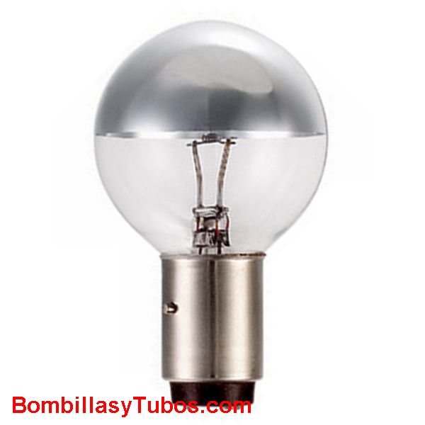 GUERRA 0079-1 24v 50w BX22D