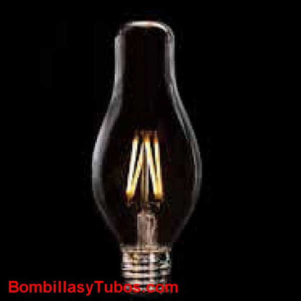 Laes Bombilla Led Quinque 230v 2,5w 250 lum