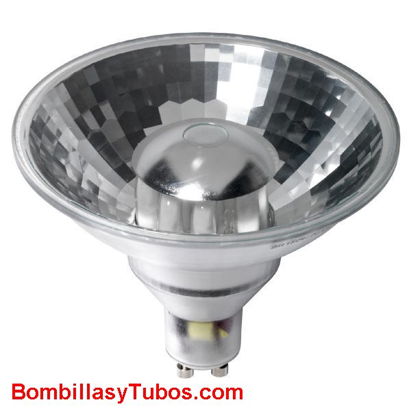 MEGAMAN QR 111 GU10 11 4000K
