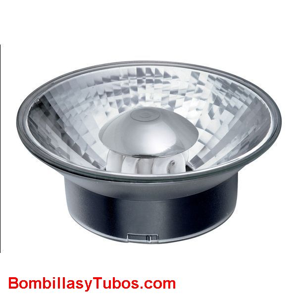 MEGAMAN QR 111 GX53 11 4000K