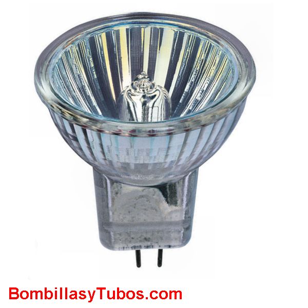 Osram Decostar 35S standard 35mm 35w 36 grados