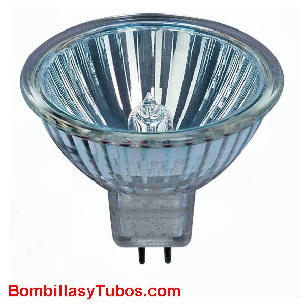 Osram Decostar 51 TITAN 50mm 35w 10 grados