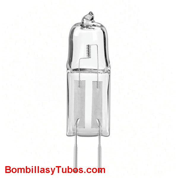 Lampara OSRAM 64321 45w G6.35