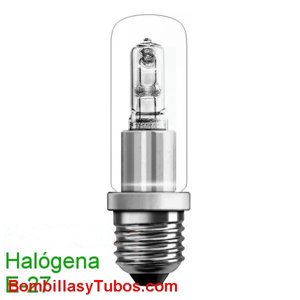 Osram HALOGENA E27 100W CLARA
