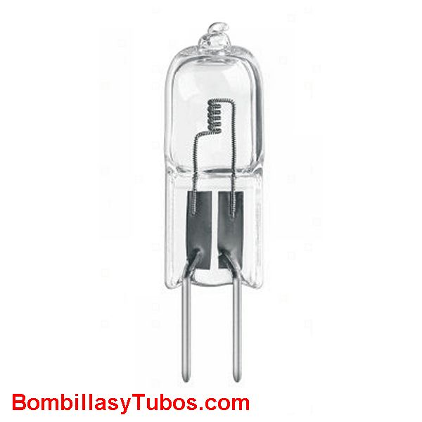 OSRAM 64650 22.8v 50w G6.35