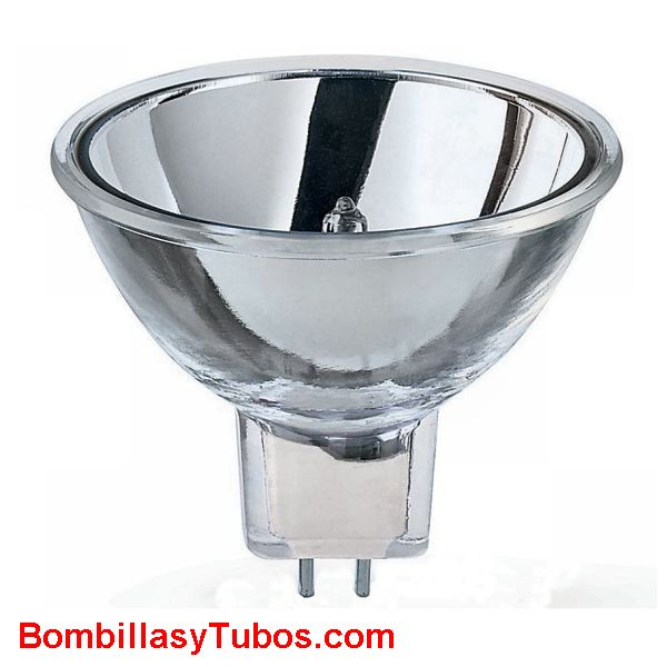 Bombilla PHILIPS 13117 17v 150w GX5.3 1000 horas