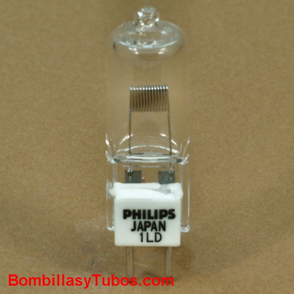 Philips 14530 24v 300 bipin FLW