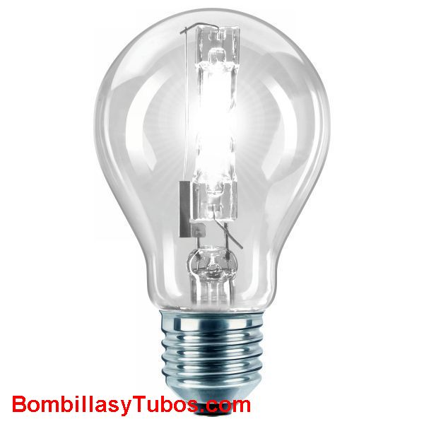 Philips ECO-HALOGEN-ESTANDAR 140w