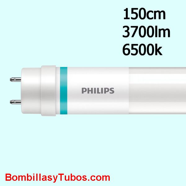 Tubo led Philips  T8 23w 865  150cm 3700 lm