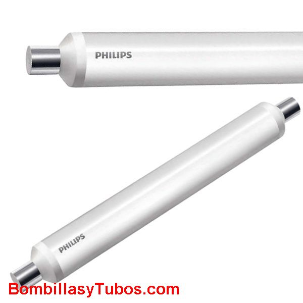 Philips lineal tubo led sofito 230v 6.5w 827 S19