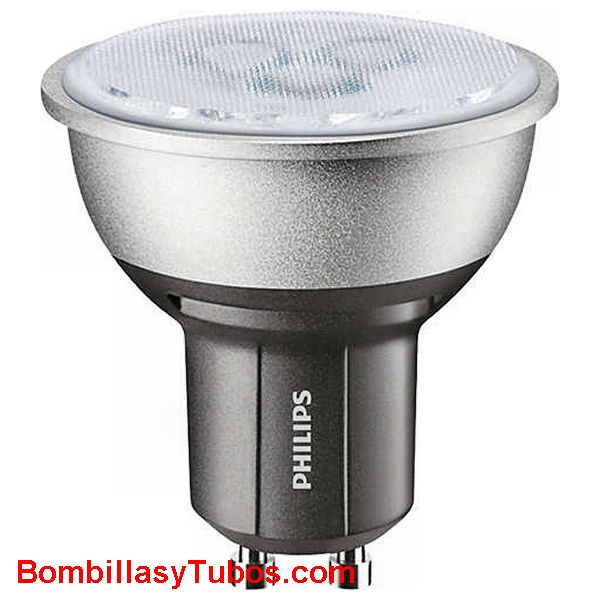 PHILIPS LEDSPOTMV VLE  D 3.5-35W GU10 40 3000K