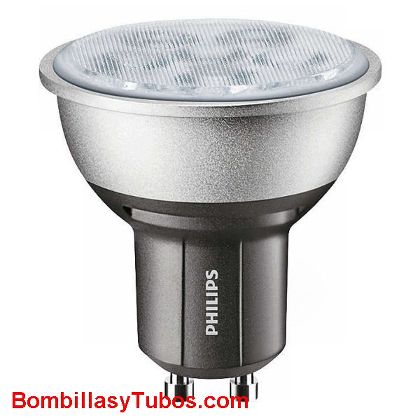 PHILIPS LEDSPOTMV VLE  D 4.3-50W GU10 40� 2700K