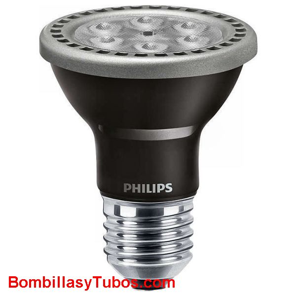 PHILIPS LEDspot D 5.5-50w PAR20 25º 2700k