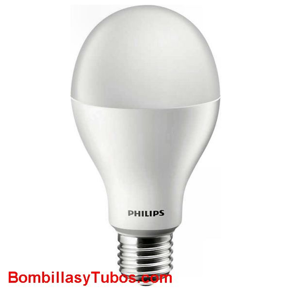 Bombilla PHILIPS Corepro led   16w-100w E27 2700k