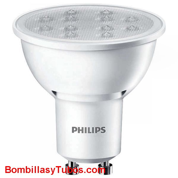 PHILIPS CorePro LEDspotMV  5-50W GU10 36� 3000K