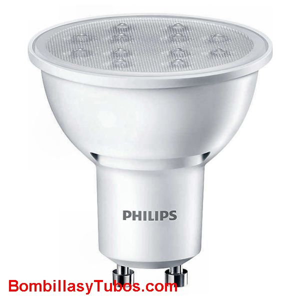 PHILIPS CorePro LEDspotMV  5-50W GU10 50� 3000K