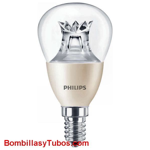 PHILIPS Corepro LedEsferica 230v 4-25w E14  827