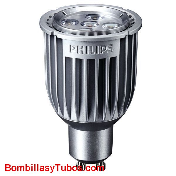 PHILIPS Master leds spot 8w GU10 40� 3000k