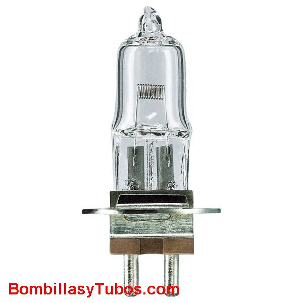 BOMBILLA HALOGENA 12V 100W PHILIPS 6839C