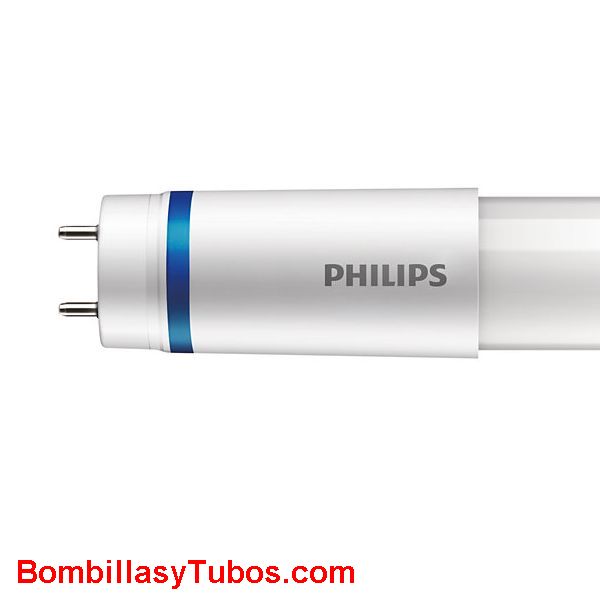 Philips T8 Led 120cm UO ultra flujo 16w 2500 lumenes 4000k. Reemplazo 36w