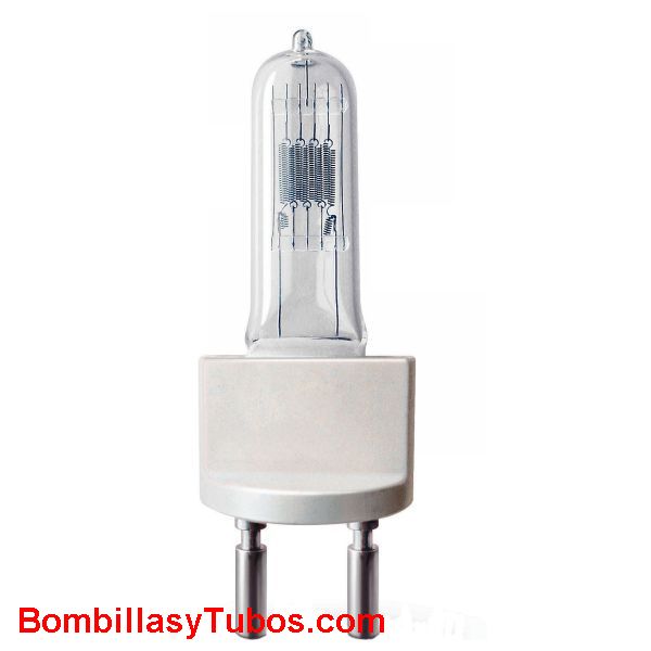 Lampara 7002Y g22 230v 1000w G22