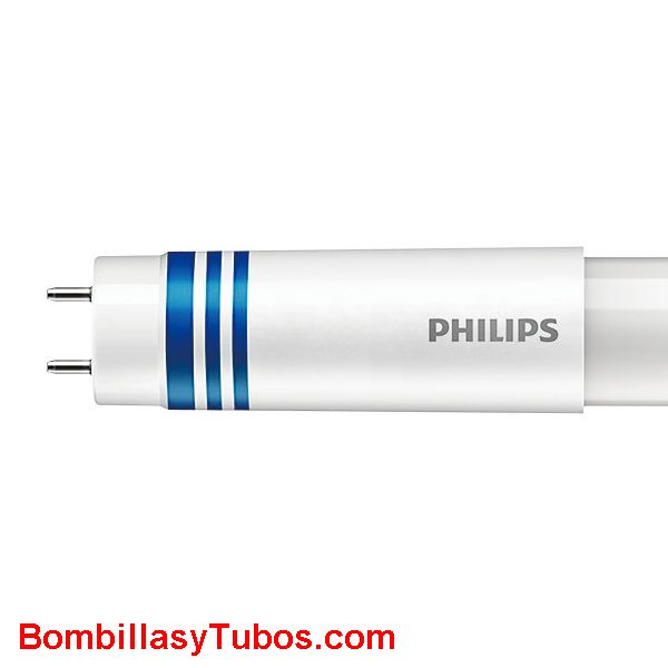 Philips T8 led universal 120cm UO 16w 830 2300 lumenes.Reemplazo 36w