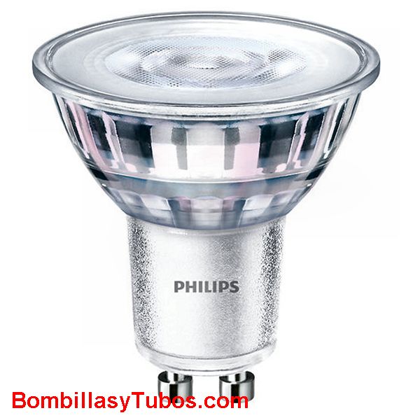 Bombilla Philips GU10 3.5-35w 827 36� 255 lumenes