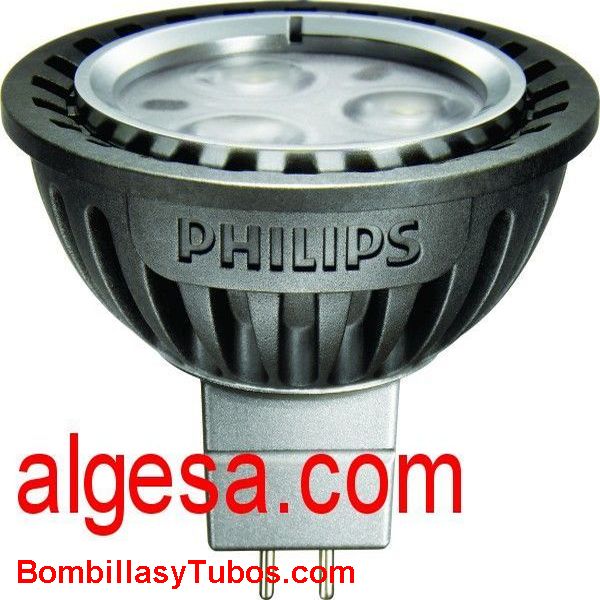 MASTER LED SPOT 4W 24� 2700�K