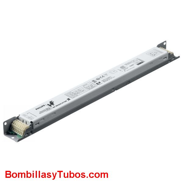 Philips Balasto HF-Pi  T5 1x28-35-49-54, T8 1x58w, T5c 1x60w