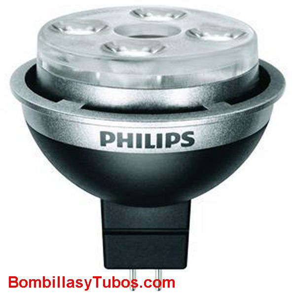 PHILIPS LED SPOT 12v 7w 3000K 24