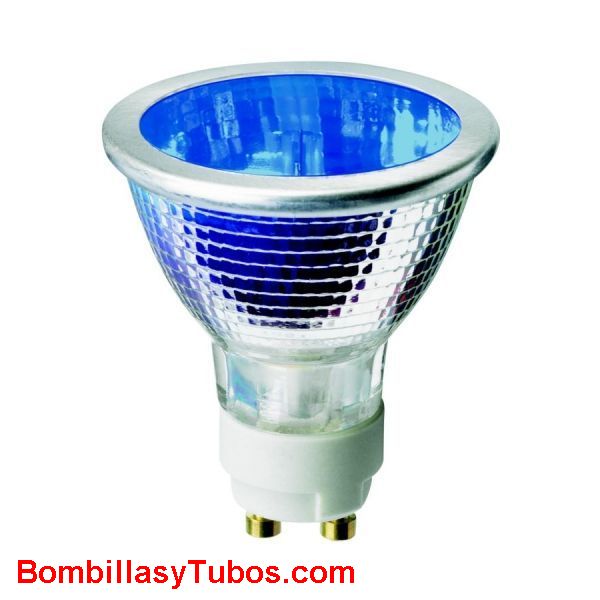 BRITESPOT ESD50 35W 12� AZUL