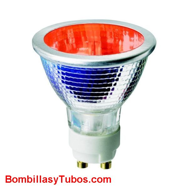 BRITESPOT ESD50 35W 12� ROJO